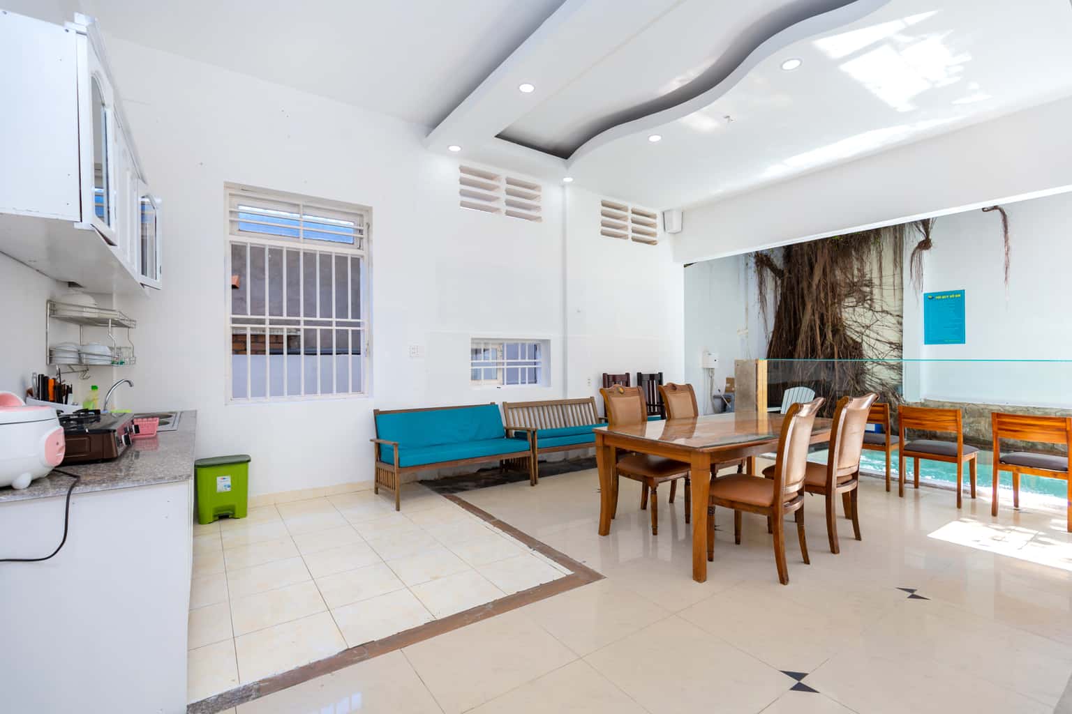 Palm Villa 4, số 220/10 Phan Chu Trinh, Vũng Tàu — ảnh 13