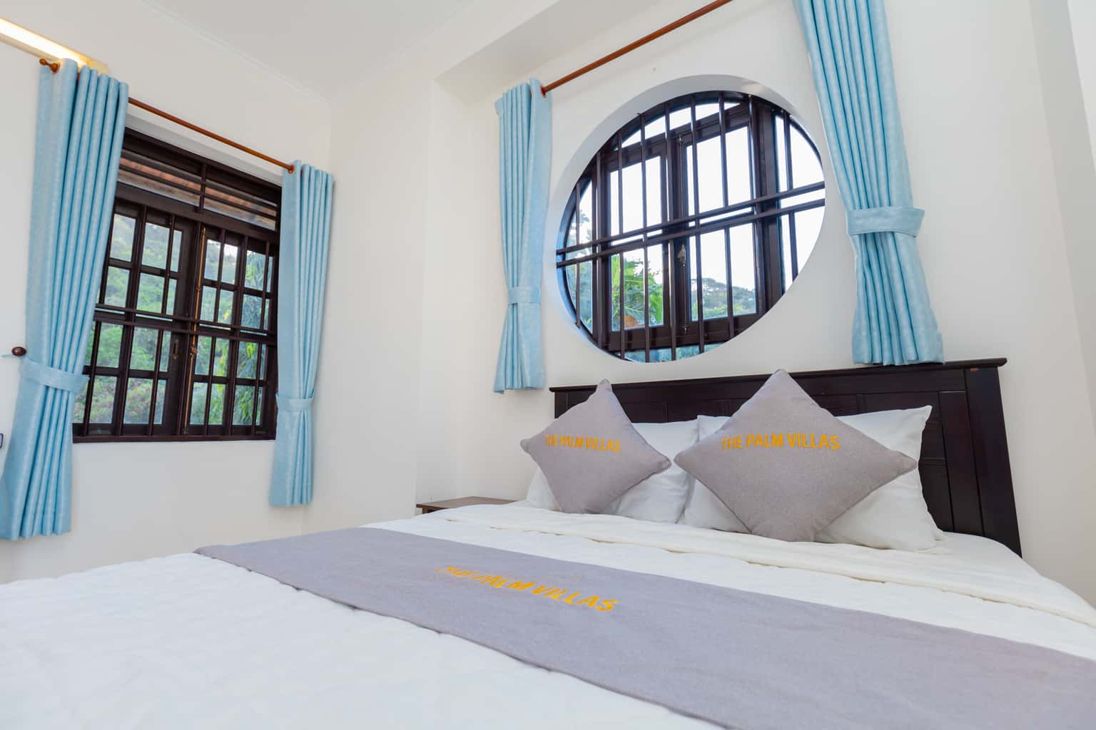 Palm Villa 4, số 220/10 Phan Chu Trinh, Vũng Tàu — ảnh 8