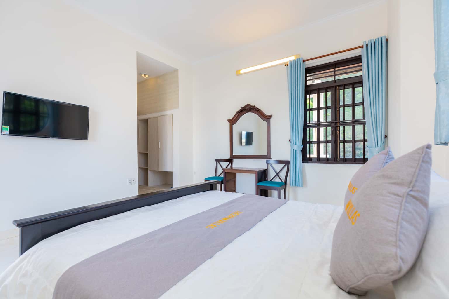 Palm Villa 4, số 220/10 Phan Chu Trinh, Vũng Tàu — ảnh 25