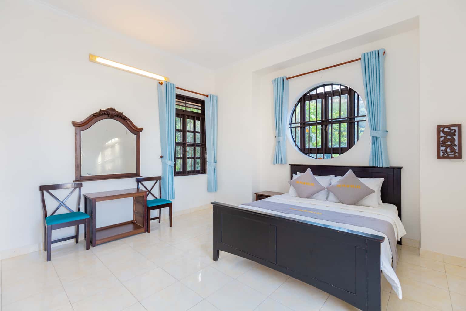 Palm Villa 4, số 220/10 Phan Chu Trinh, Vũng Tàu — ảnh 23
