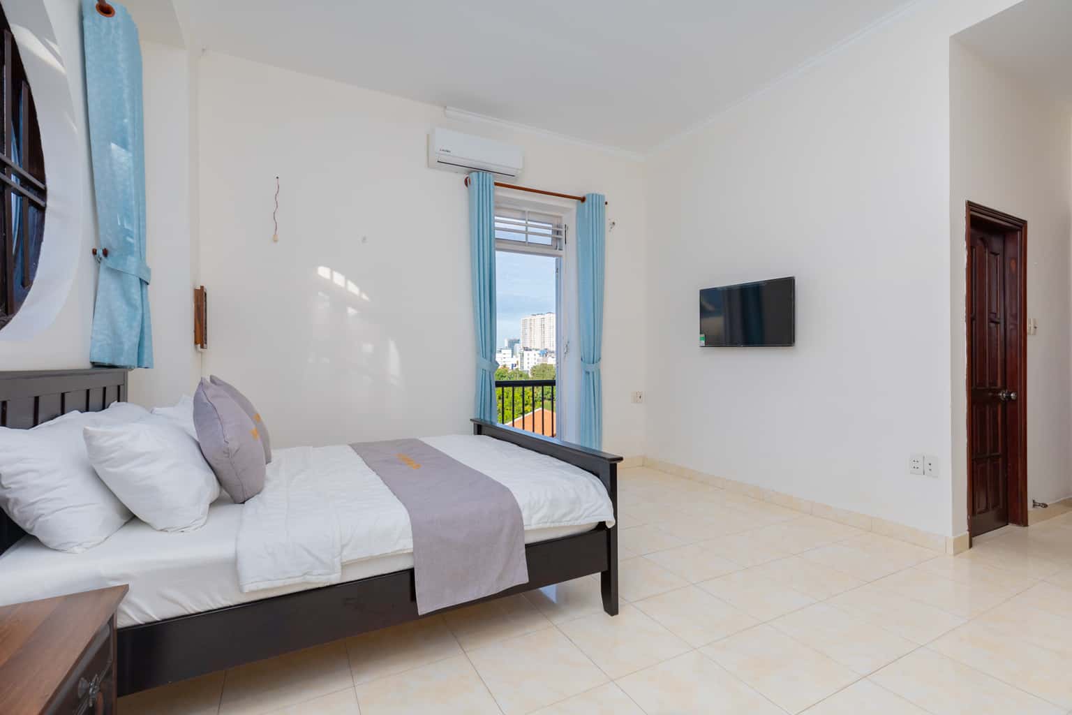 Palm Villa 4, số 220/10 Phan Chu Trinh, Vũng Tàu — ảnh 27