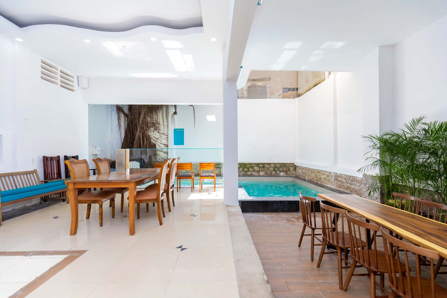 Palm Villa 4, số 220/10 Phan Chu Trinh, Vũng Tàu — ảnh 2