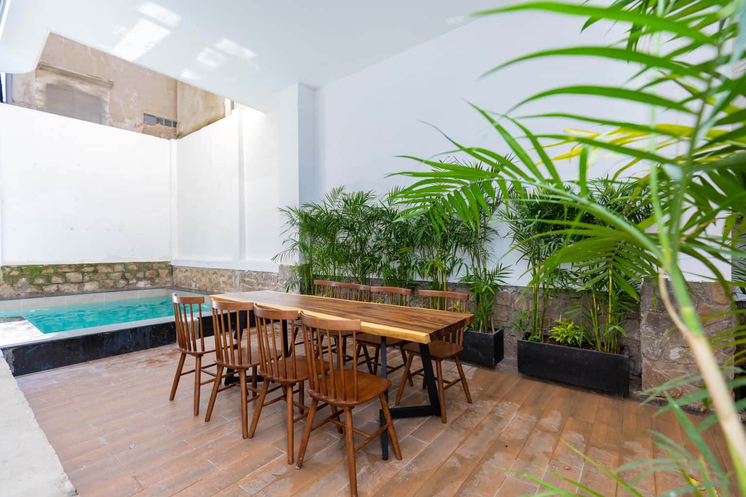Palm Villa 4, số 220/10 Phan Chu Trinh, Vũng Tàu — ảnh 9