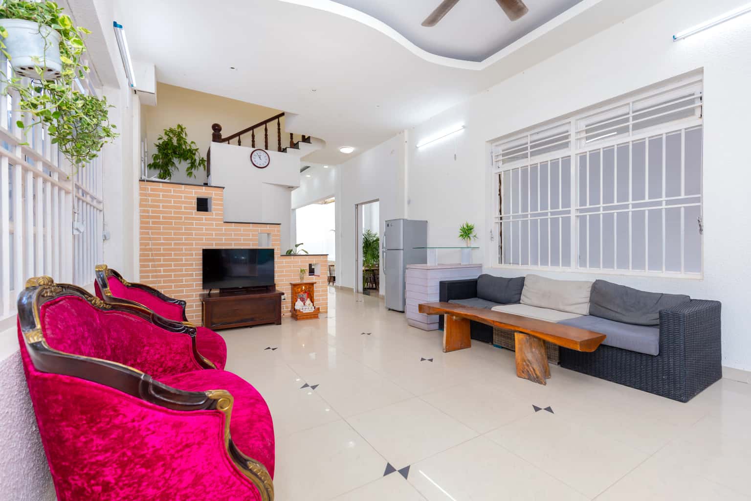 Palm Villa 4, số 220/10 Phan Chu Trinh, Vũng Tàu — ảnh 3