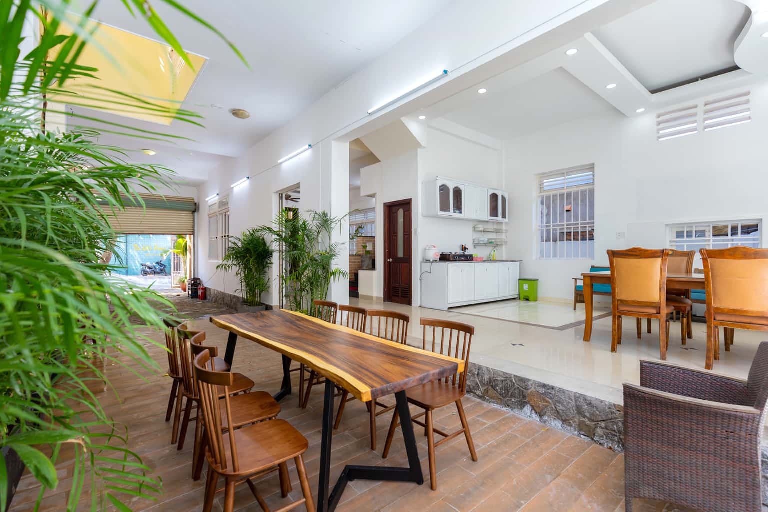 Palm Villa 4, số 220/10 Phan Chu Trinh, Vũng Tàu — ảnh 10