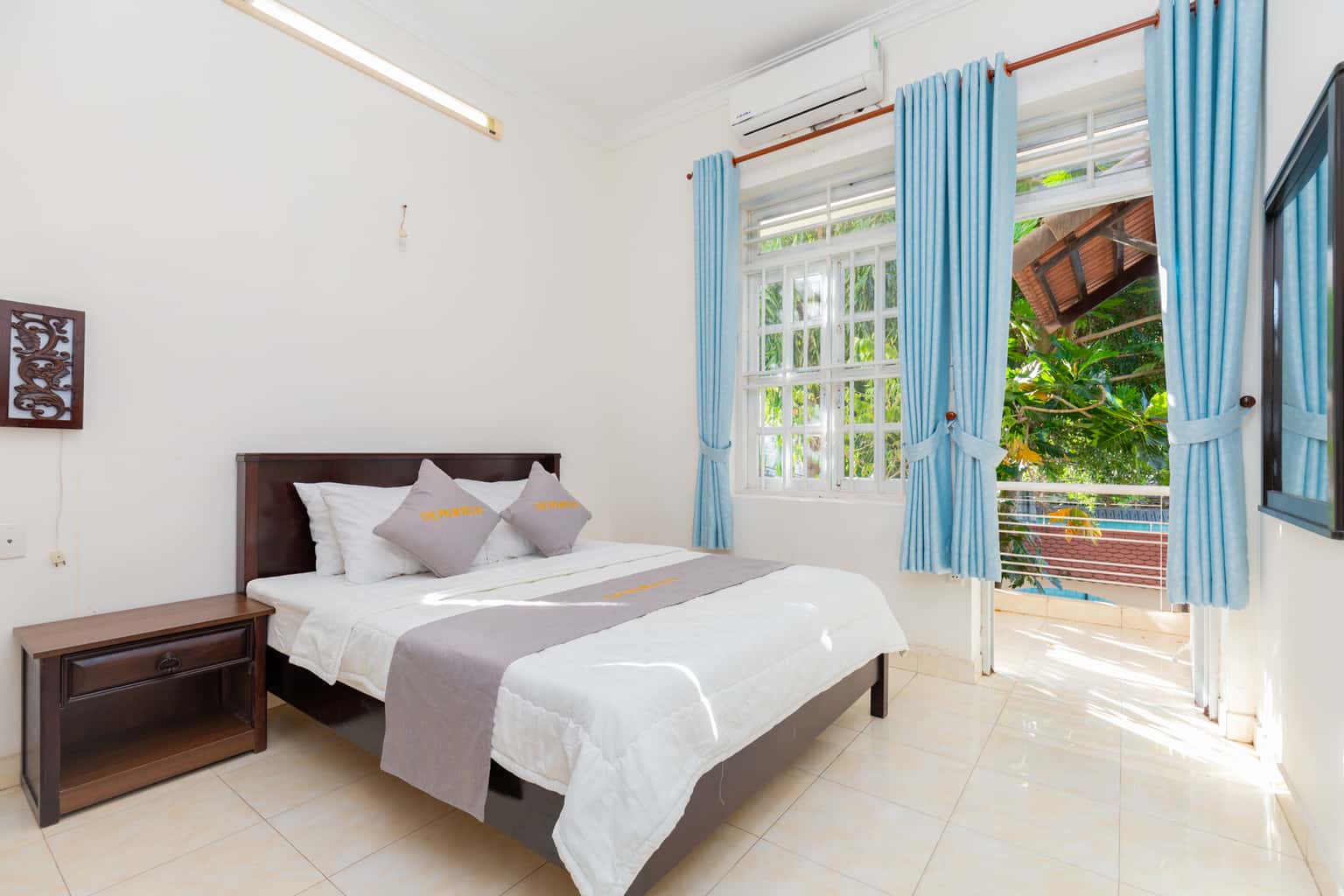 Palm Villa 4, số 220/10 Phan Chu Trinh, Vũng Tàu — ảnh 19