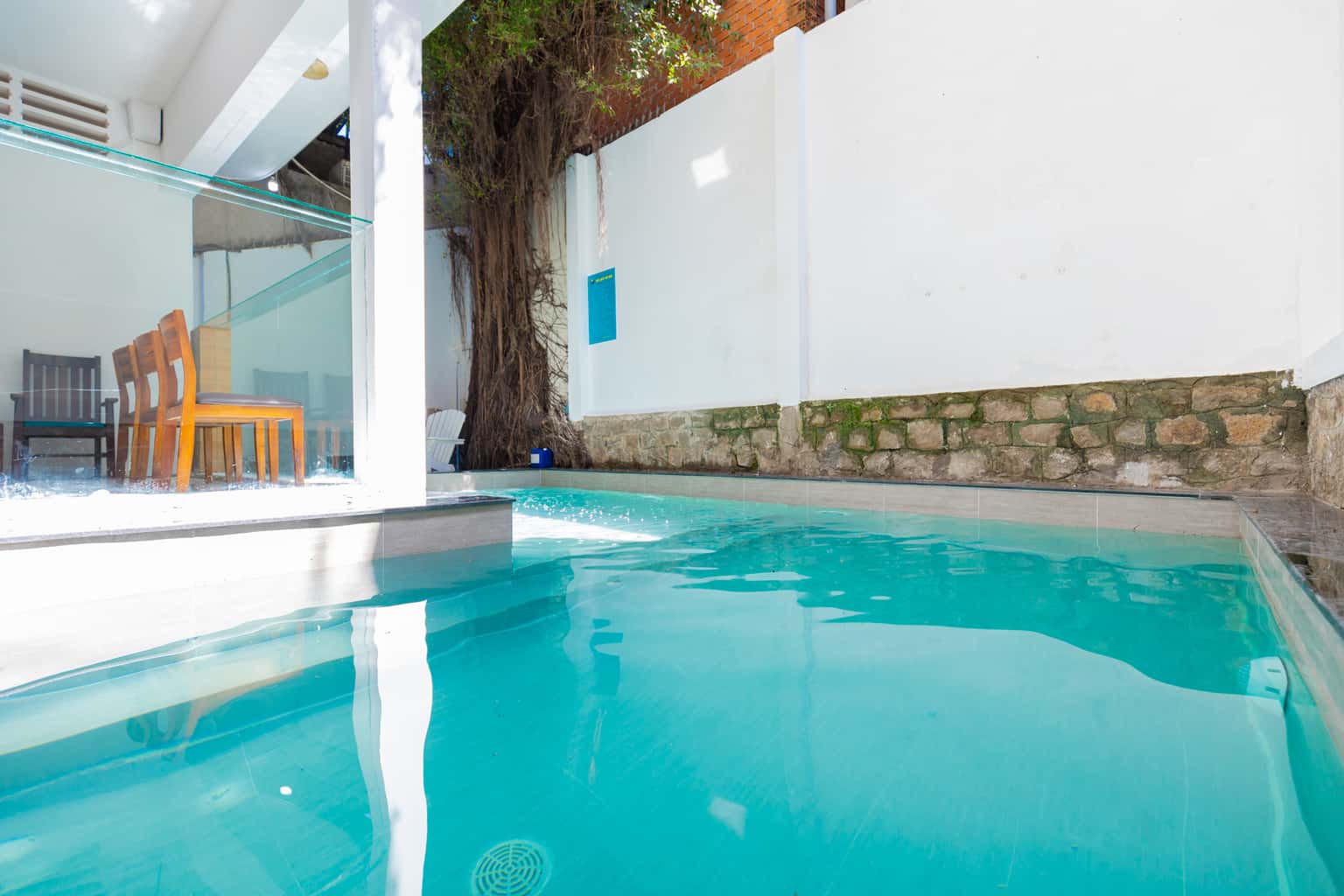 Palm Villa 4, số 220/10 Phan Chu Trinh, Vũng Tàu — ảnh 7
