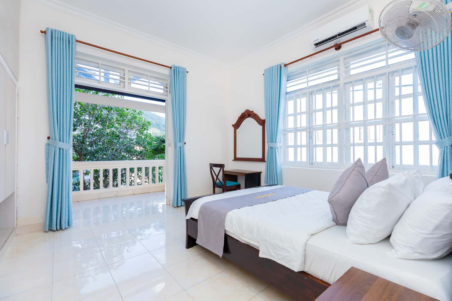 Palm Villa 4, số 220/10 Phan Chu Trinh, Vũng Tàu — ảnh 16