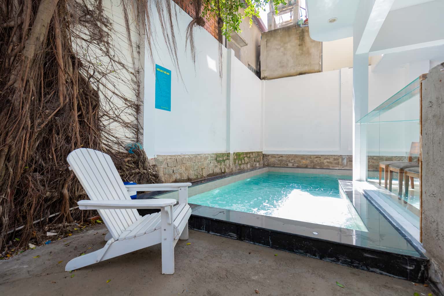Palm Villa 4, số 220/10 Phan Chu Trinh, Vũng Tàu — ảnh 6