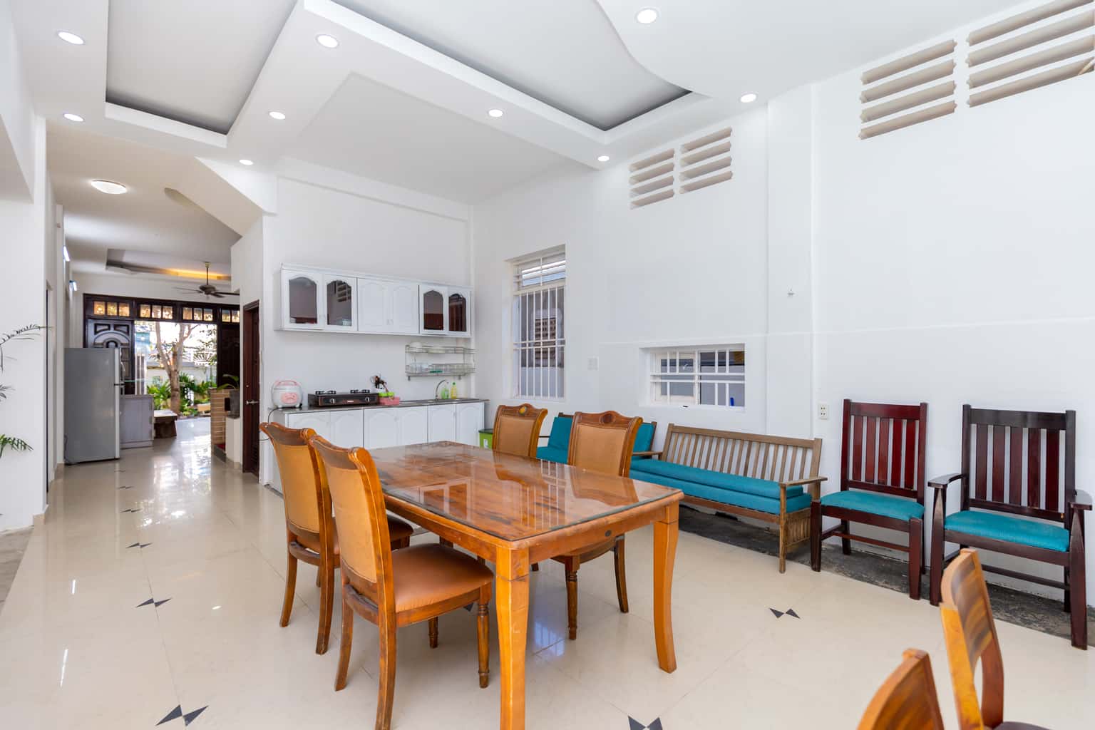 Palm Villa 4, số 220/10 Phan Chu Trinh, Vũng Tàu — ảnh 11