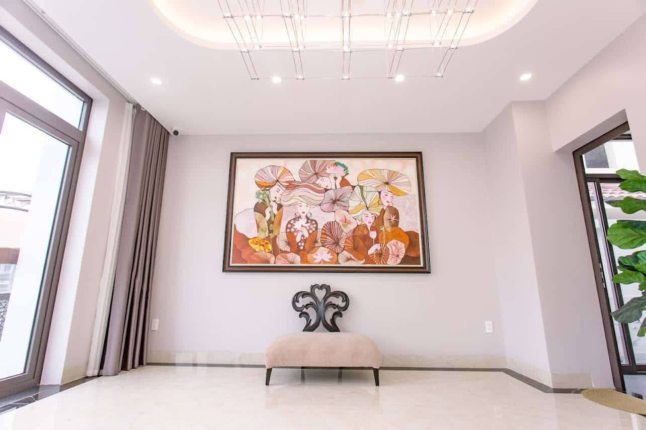 Villa BT12.32 – FLC 下龙，Hòn Gai — 照片 15