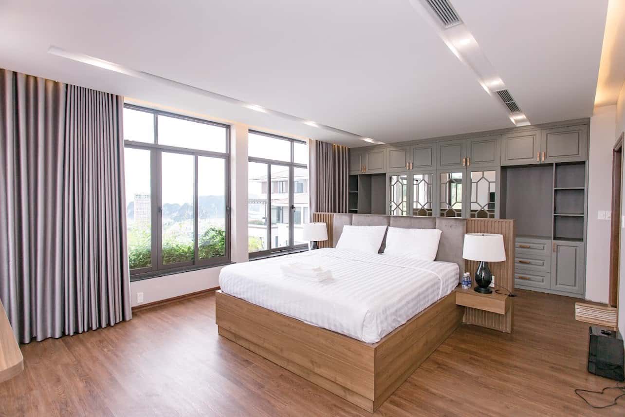 Villa BT12.32 – FLC 下龙，Hòn Gai — 照片 4