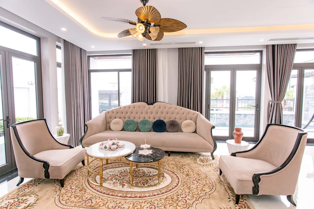 Villa BT12.32 – FLC 下龙，Hòn Gai — 照片 2