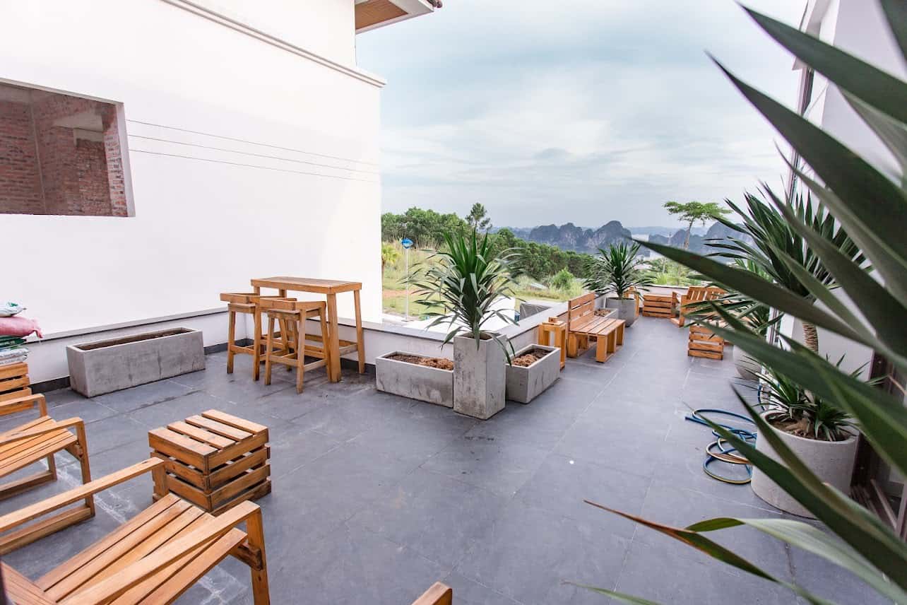Villa BT12.32 – FLC 下龙，Hòn Gai — 照片 10