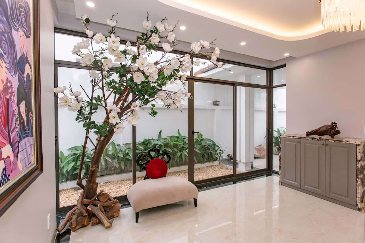 Villa BT12.32 – FLC 下龙，Hòn Gai — 照片 14