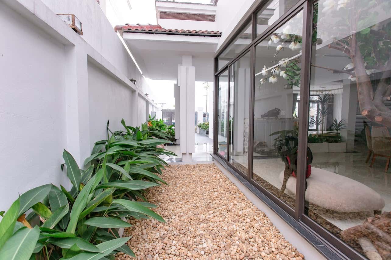 Villa BT12.32 – FLC 下龙，Hòn Gai — 照片 7