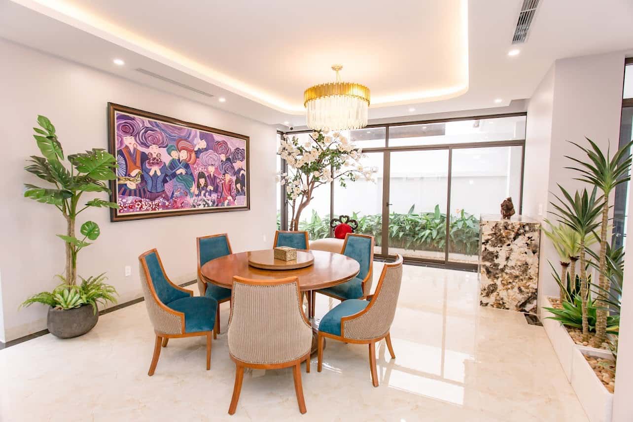 Villa BT12.32 – FLC 下龙，Hòn Gai — 照片 3