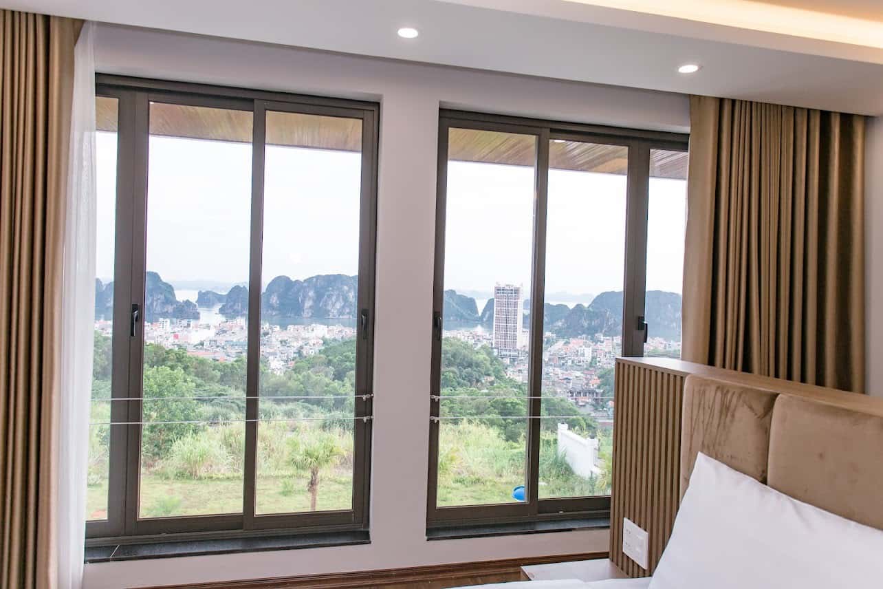 Villa BT12.32 – FLC 下龙，Hòn Gai — 照片 21