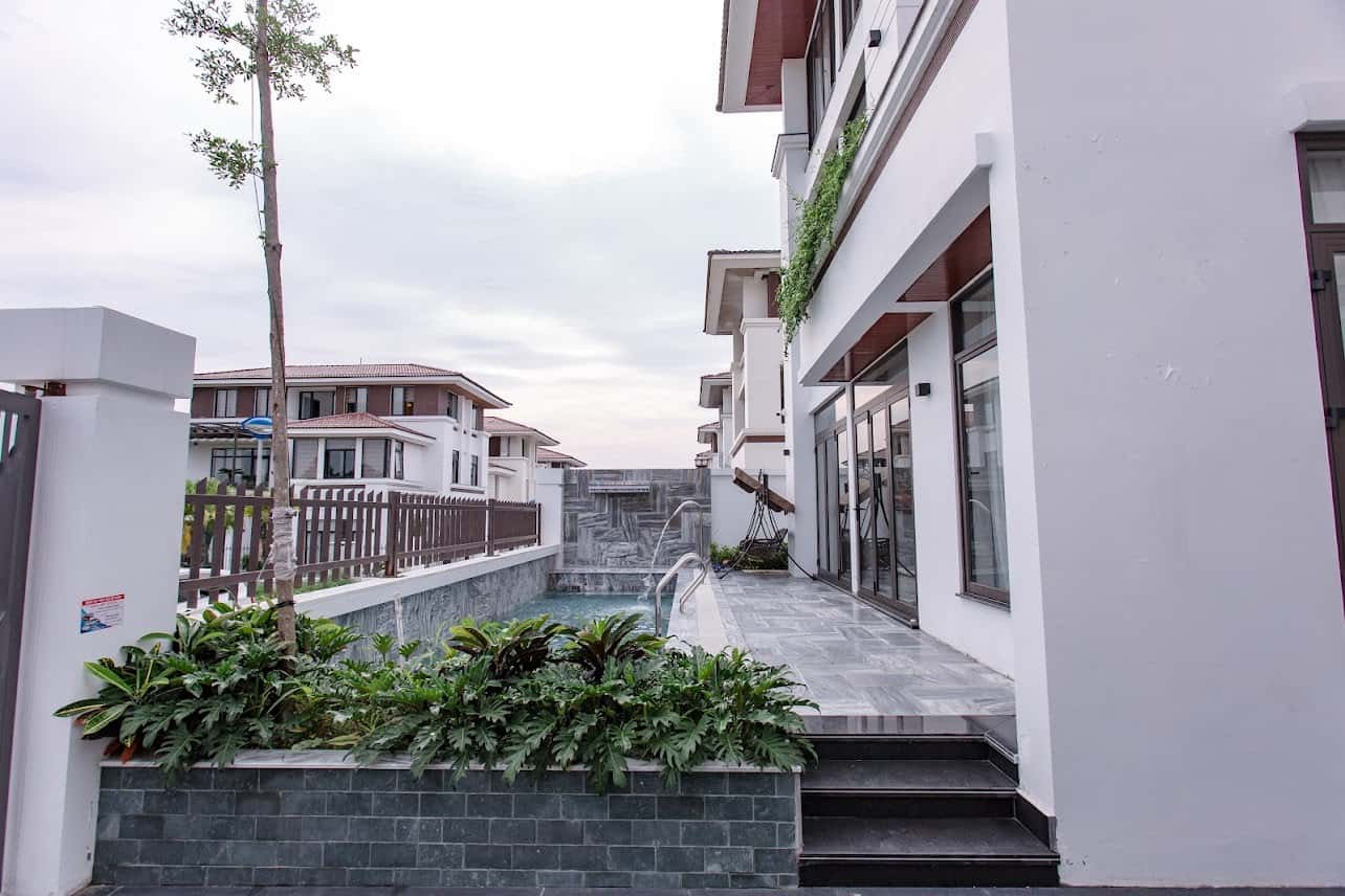 Villa BT12.32 – FLC 下龙，Hòn Gai — 照片 6