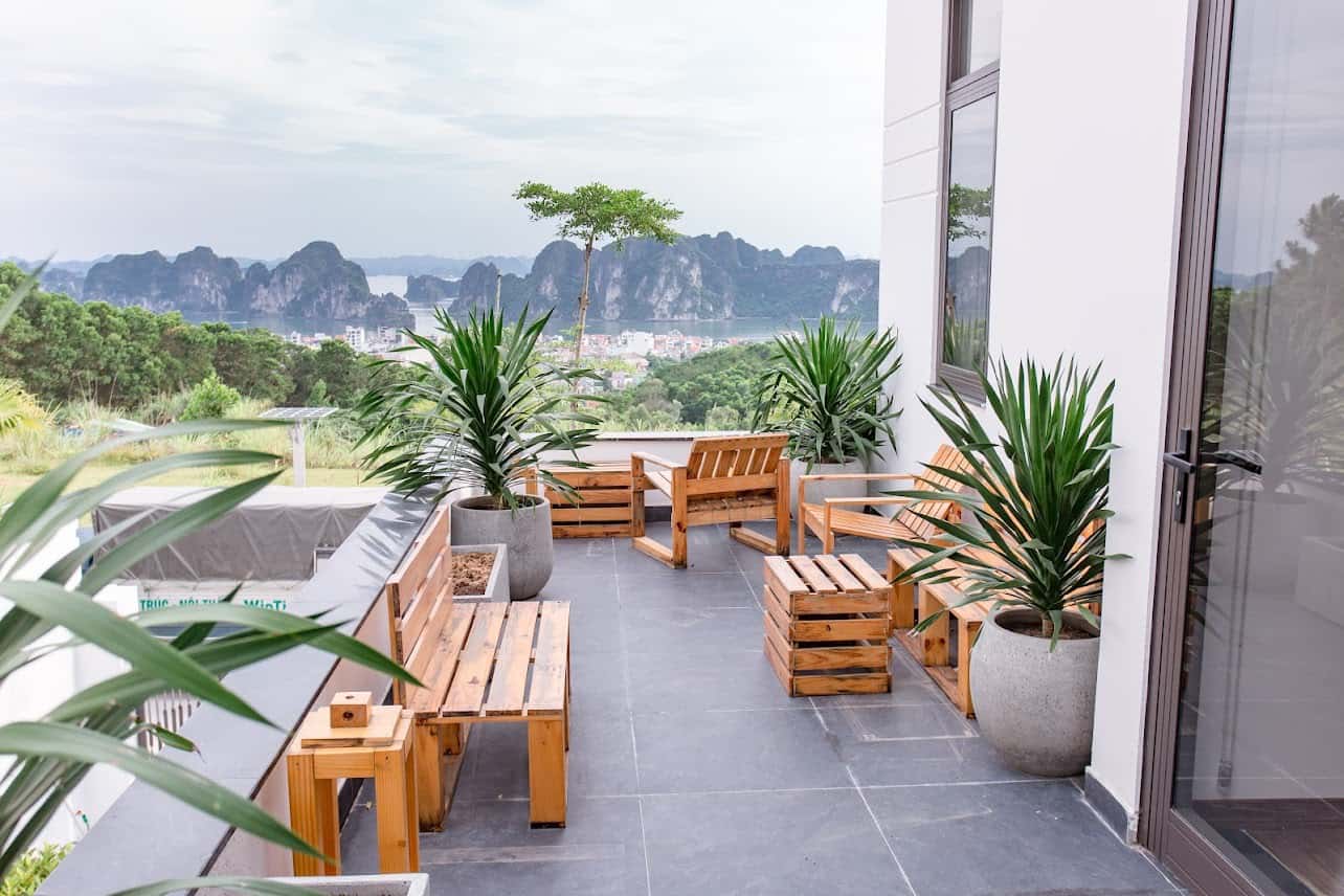 Villa BT12.32 – FLC 下龙，Hòn Gai — 照片 11