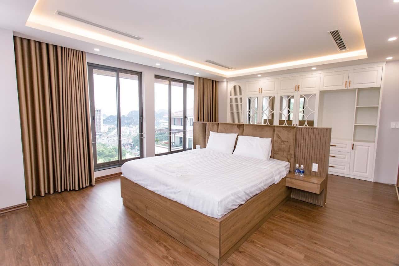Villa BT12.32 – FLC 下龙，Hòn Gai — 照片 22