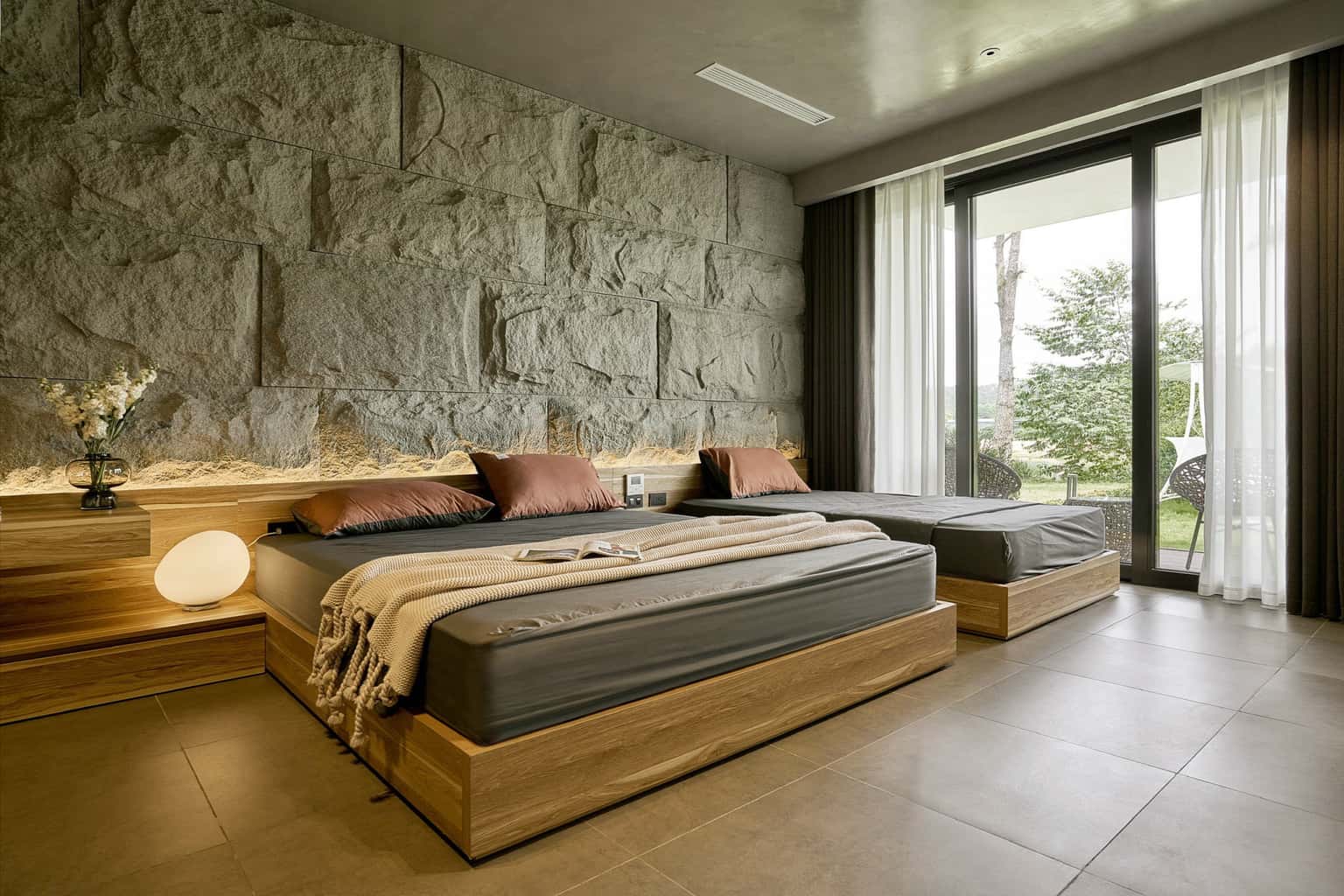 Villa HA16, Venus Đại Lải — ảnh 20