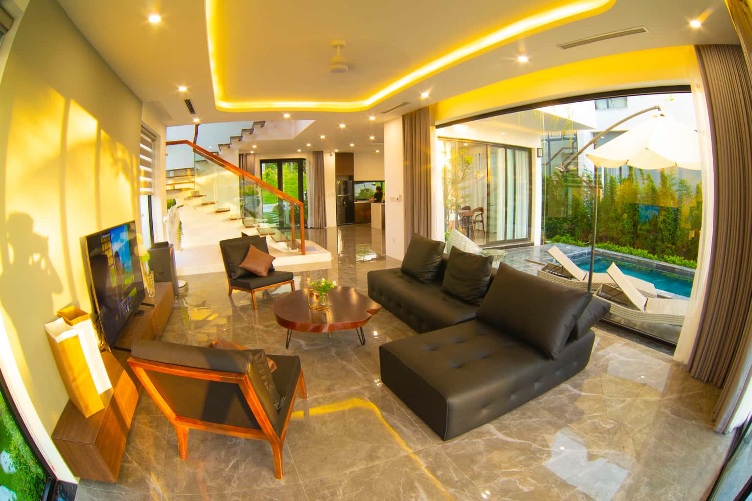Hoa Phong's Villa F1.12, Venus Đại Lải — ảnh 16