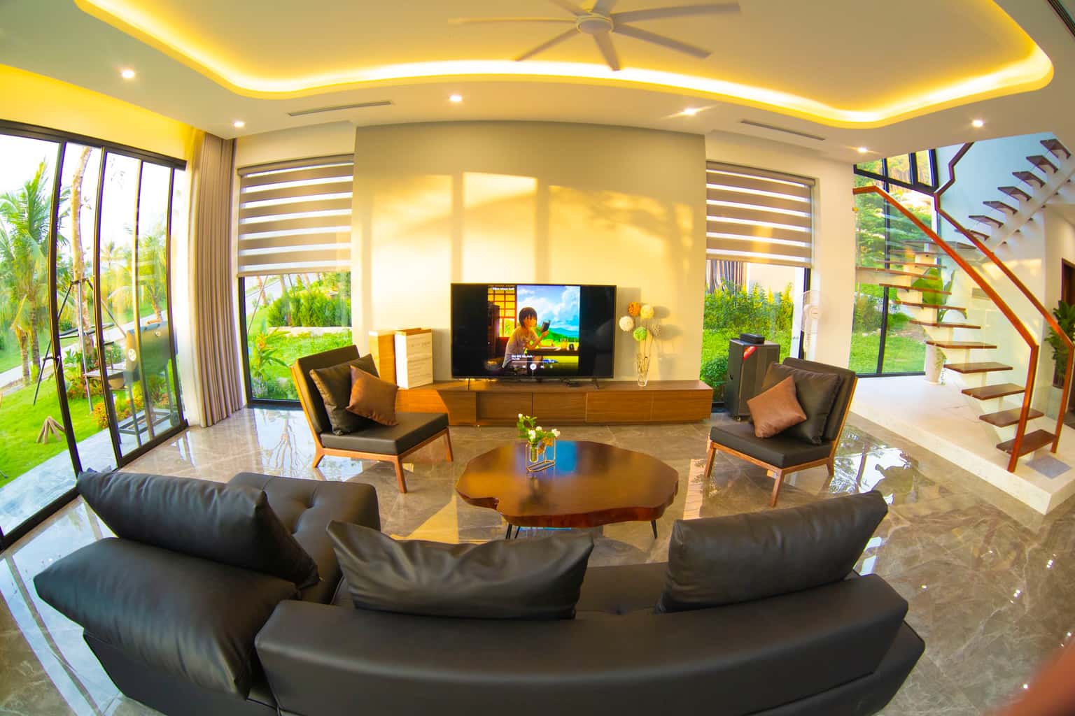 Hoa Phong's Villa F1.12, Venus Đại Lải — ảnh 3
