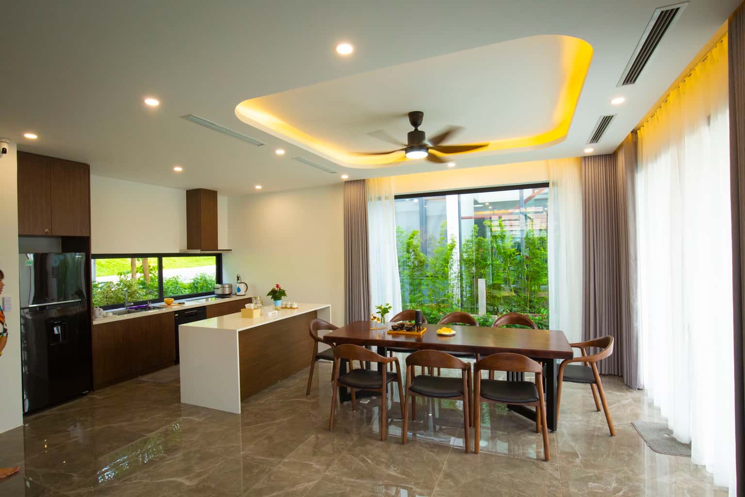 Hoa Phong's Villa F1.12, Venus Đại Lải — ảnh 17