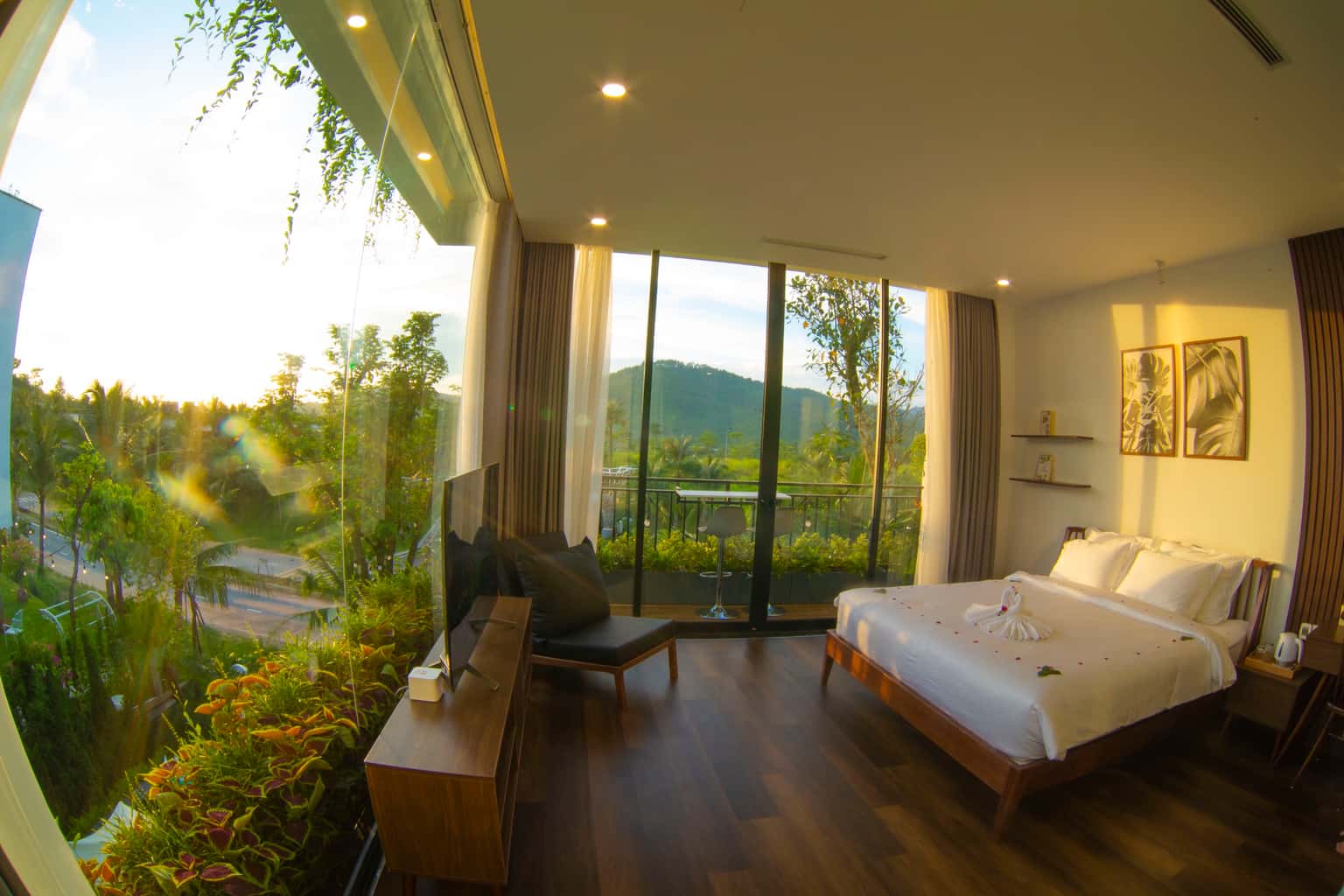 Hoa Phong's Villa F1.12, Venus Đại Lải — ảnh 18