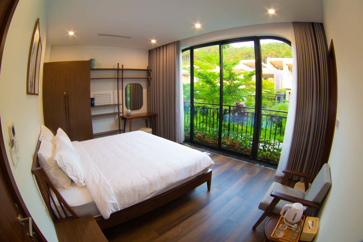 Hoa Phong's Villa F1.12, Venus Đại Lải — ảnh 19