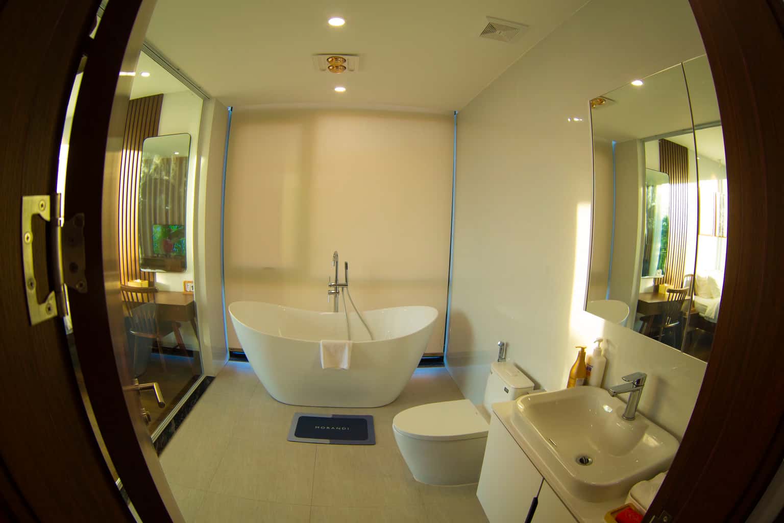 Hoa Phong's Villa F1.12, Venus Đại Lải — ảnh 5