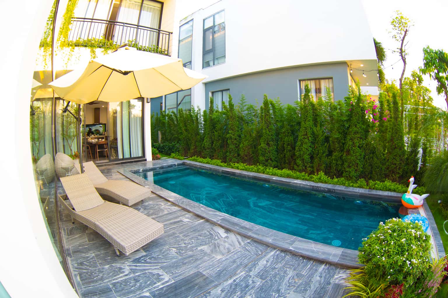 Hoa Phong's Villa F1.12, Venus Đại Lải — ảnh 2