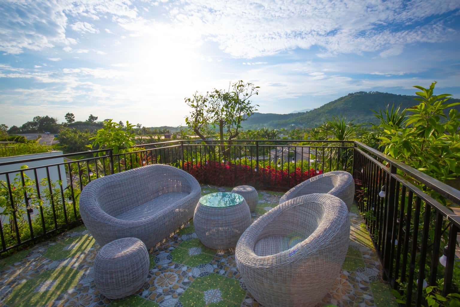 Hoa Phong's Villa F1.12, Venus Đại Lải — ảnh 14