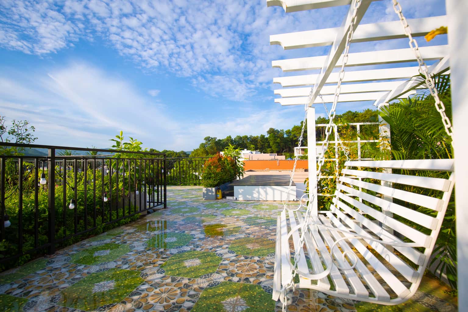 Hoa Phong's Villa F1.12, Venus Đại Lải — ảnh 13
