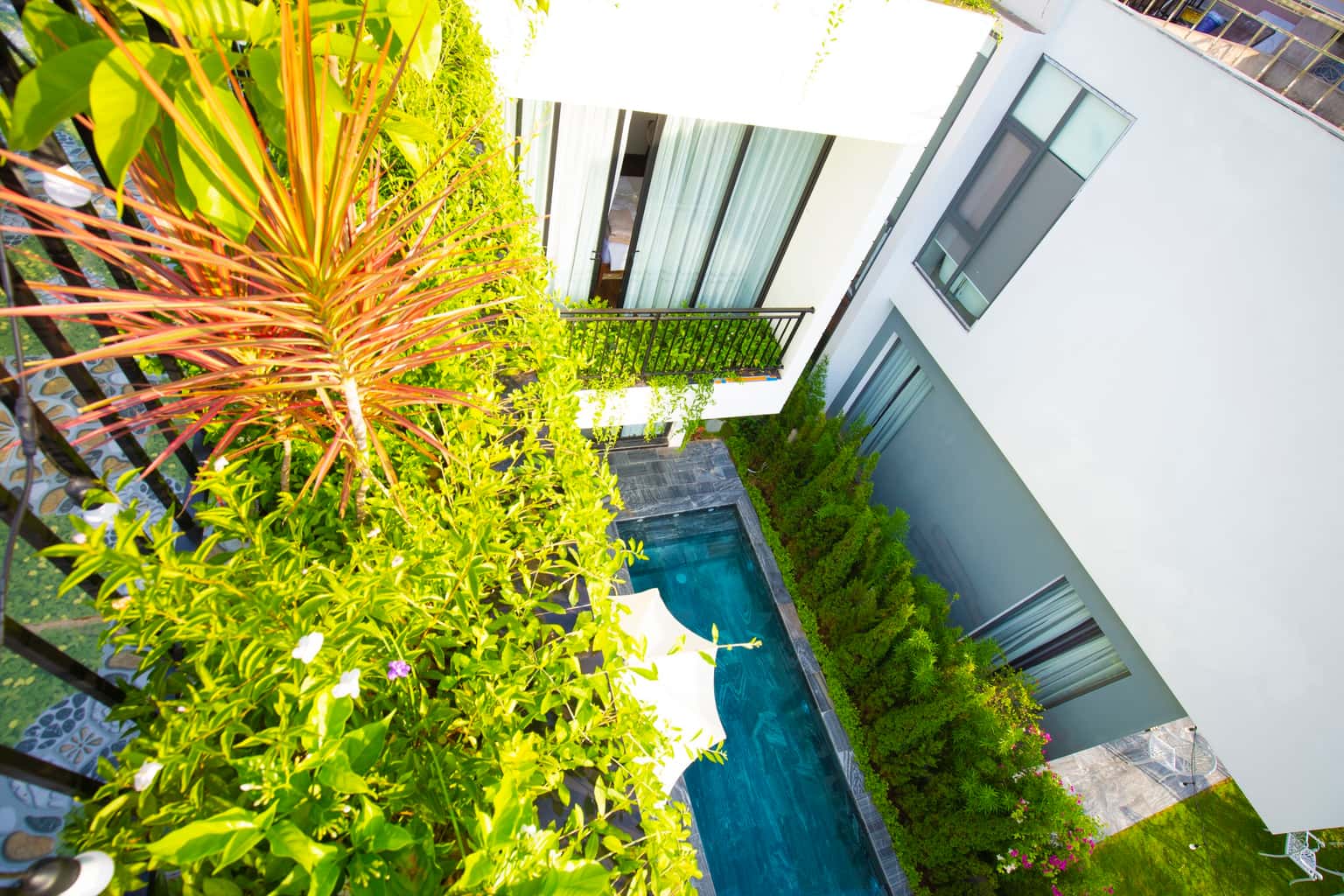 Hoa Phong's Villa F1.12, Venus Đại Lải — ảnh 10
