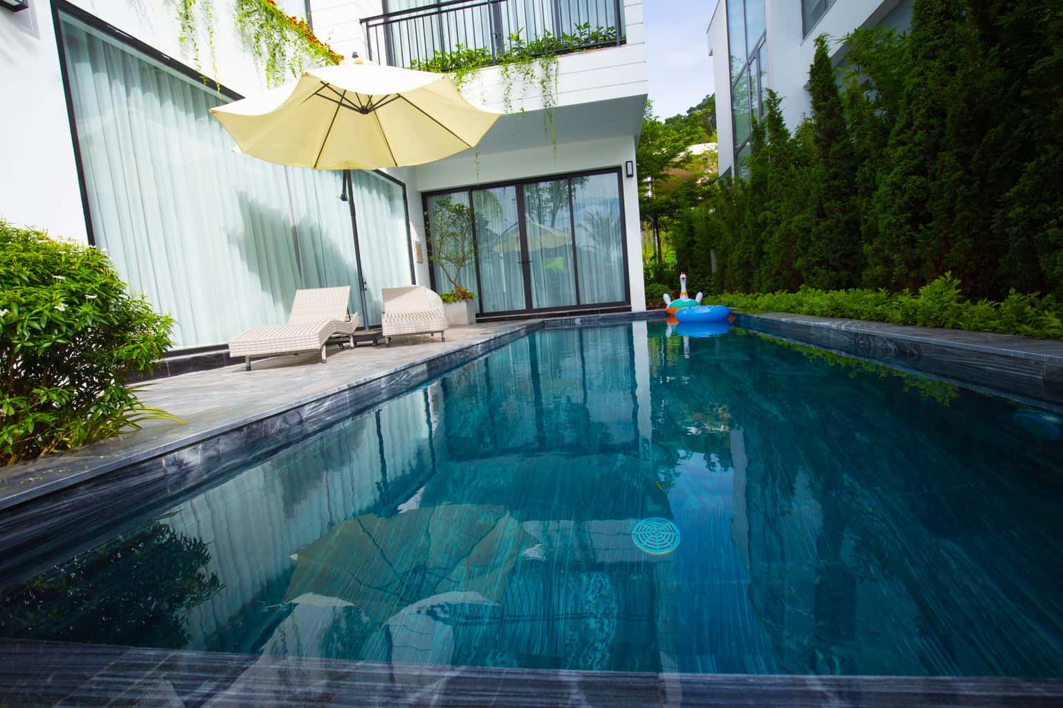 Hoa Phong's Villa F1.12, Venus Đại Lải — ảnh 9