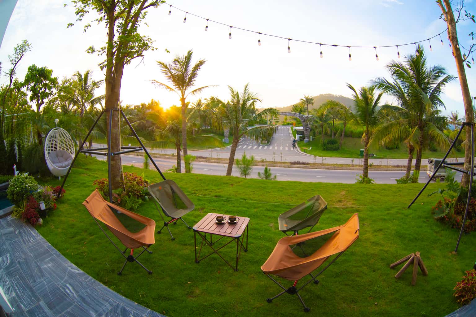 Hoa Phong's Villa F1.12, Venus Đại Lải — ảnh 12