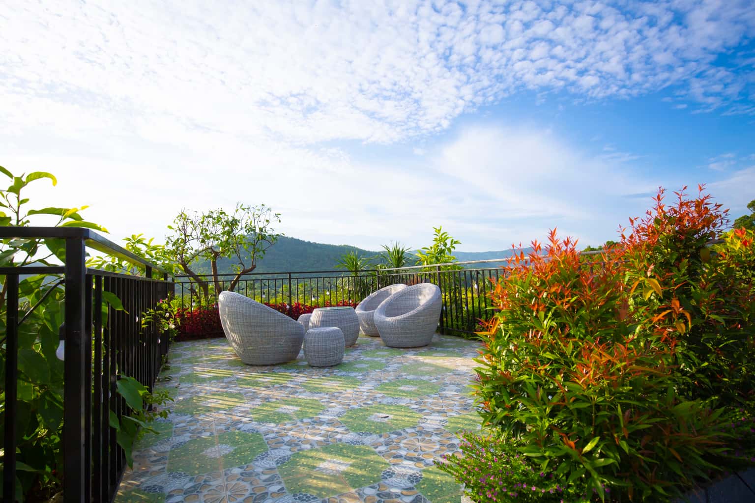 Hoa Phong's Villa F1.12, Venus Đại Lải — ảnh 15