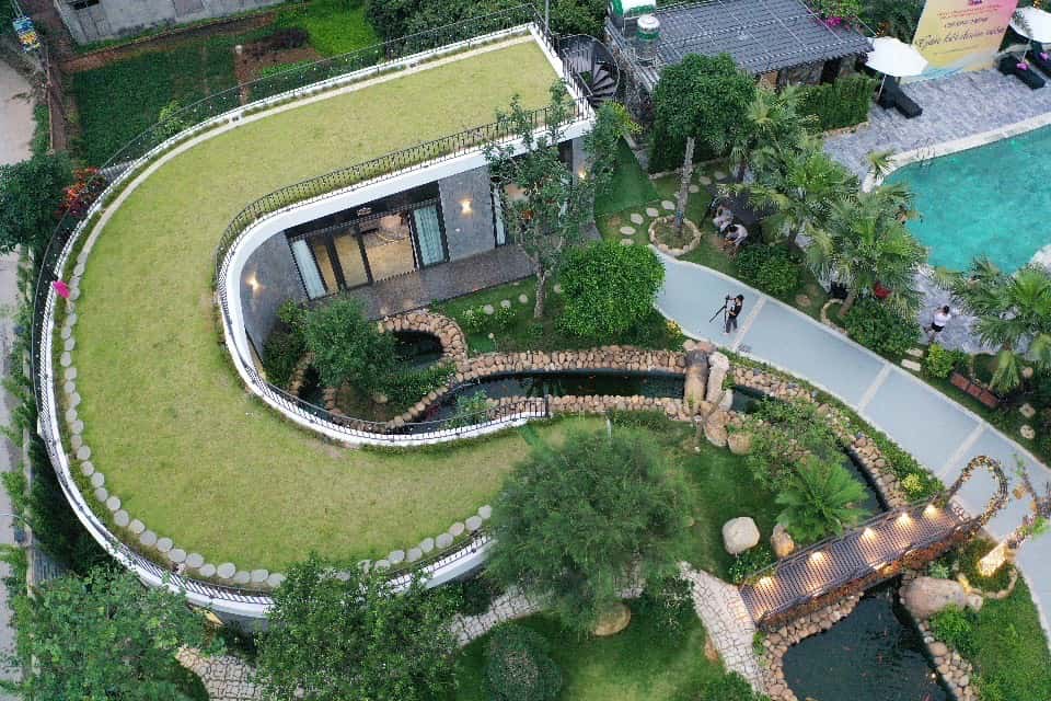 Green Hill Villa Full Property, Minh Phú, Sóc Sơn — photo 8
