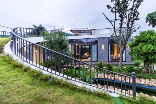 Green Hill Villa Full Property, Minh Phú, Sóc Sơn — photo 12