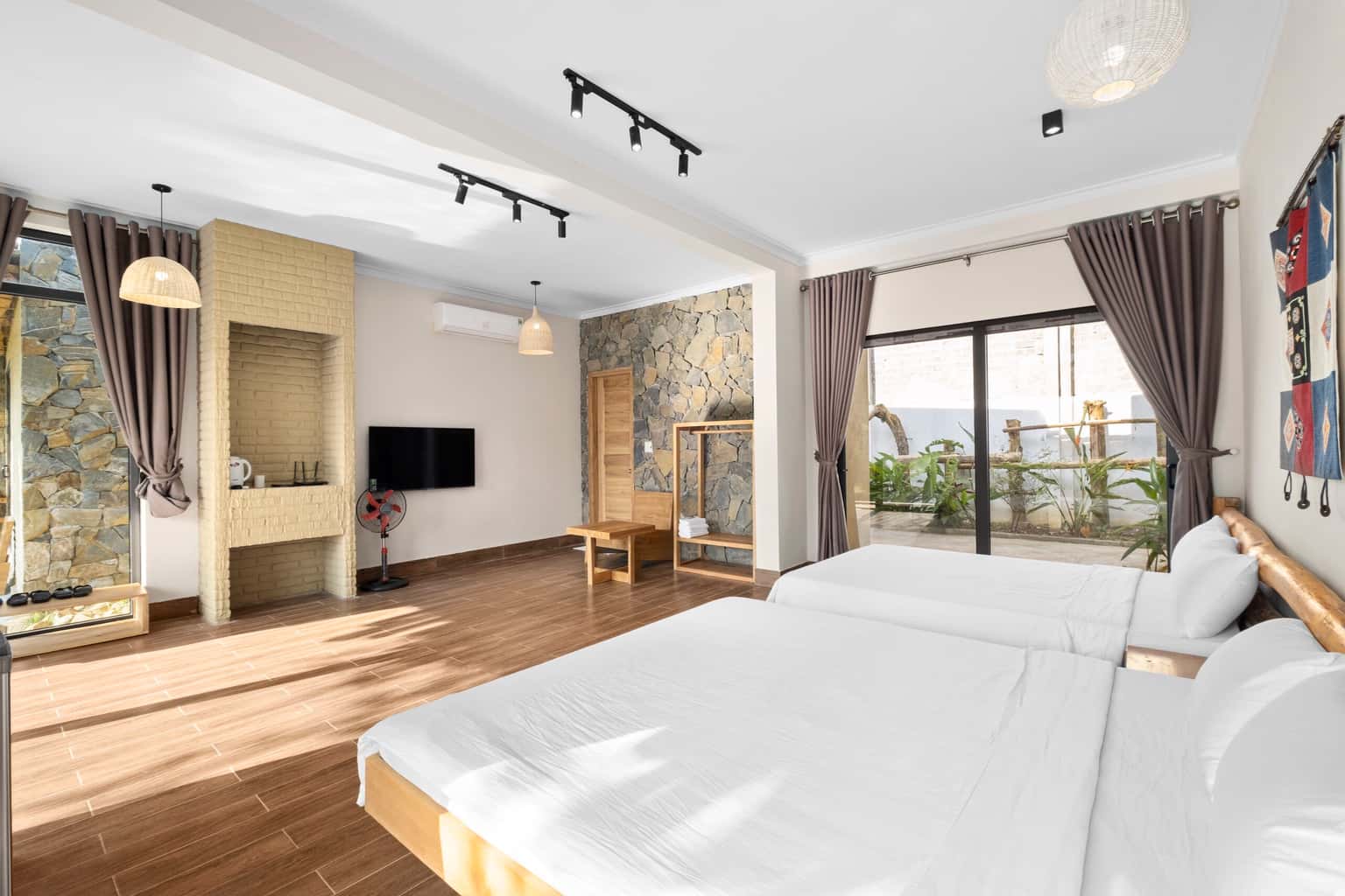 Wynn Moutain Nguyên Khu, Ba Vì — ảnh 28