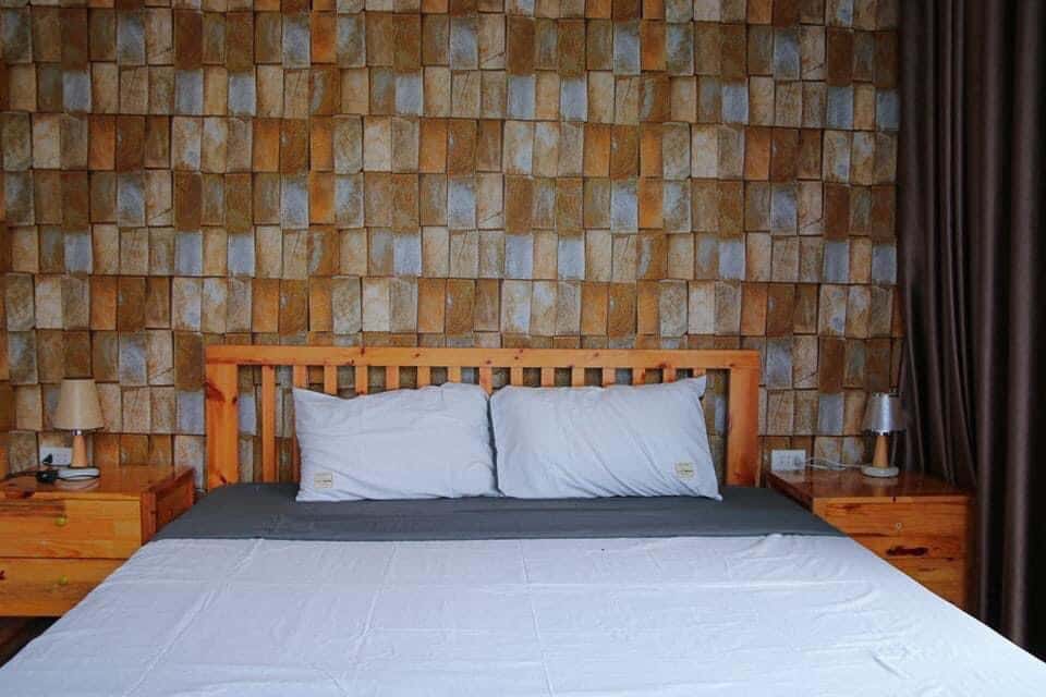 AnVien House's tại hồ Đồng Đò, Sóc Sơn — ảnh 22