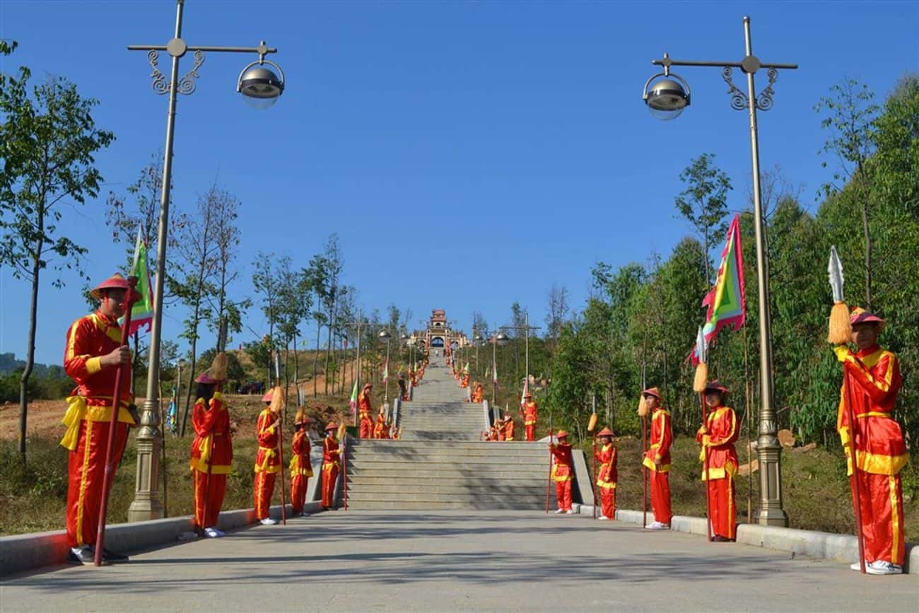justfly dan te troi dat binh dinh