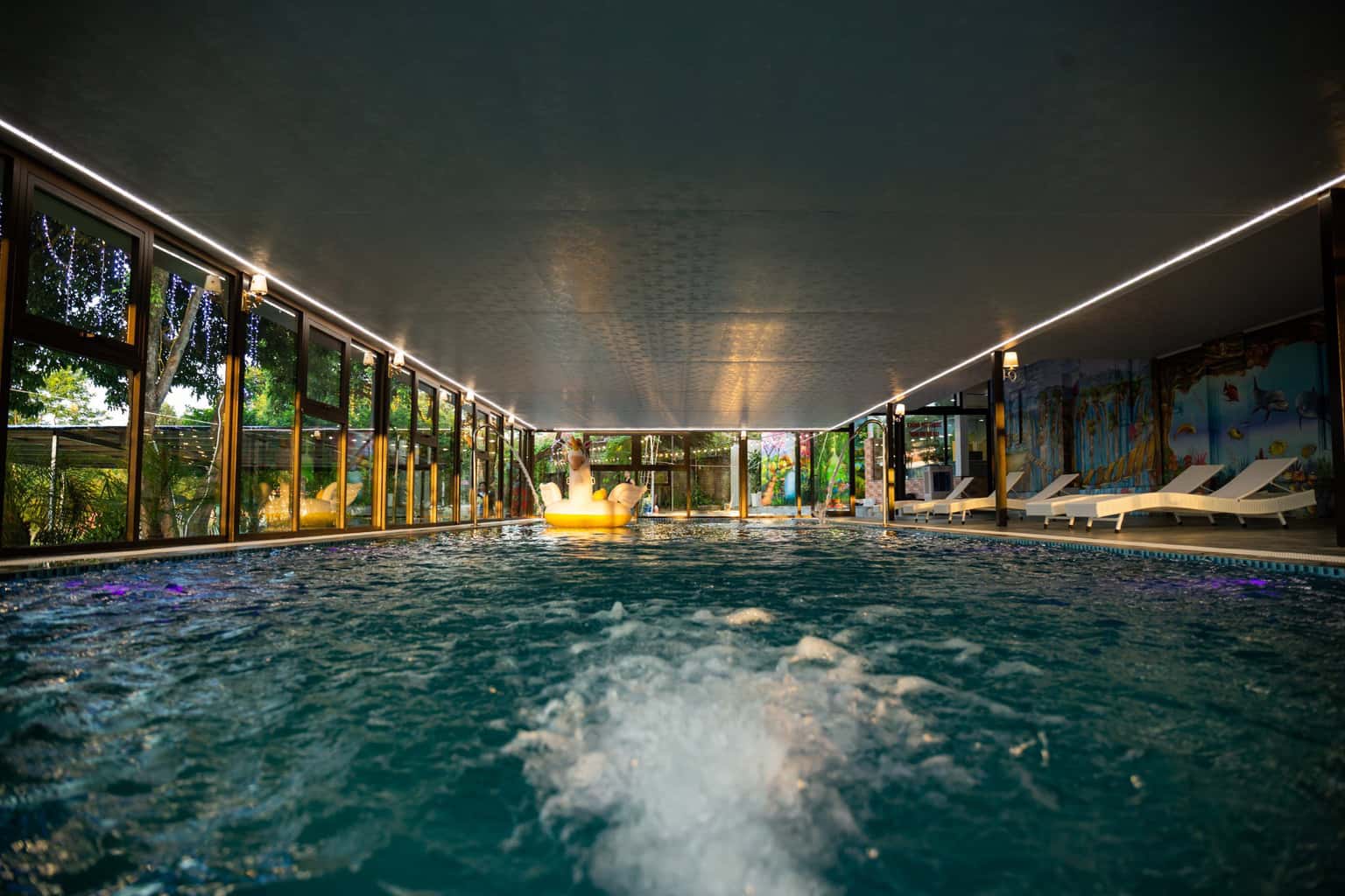justfly ngan hoa villa