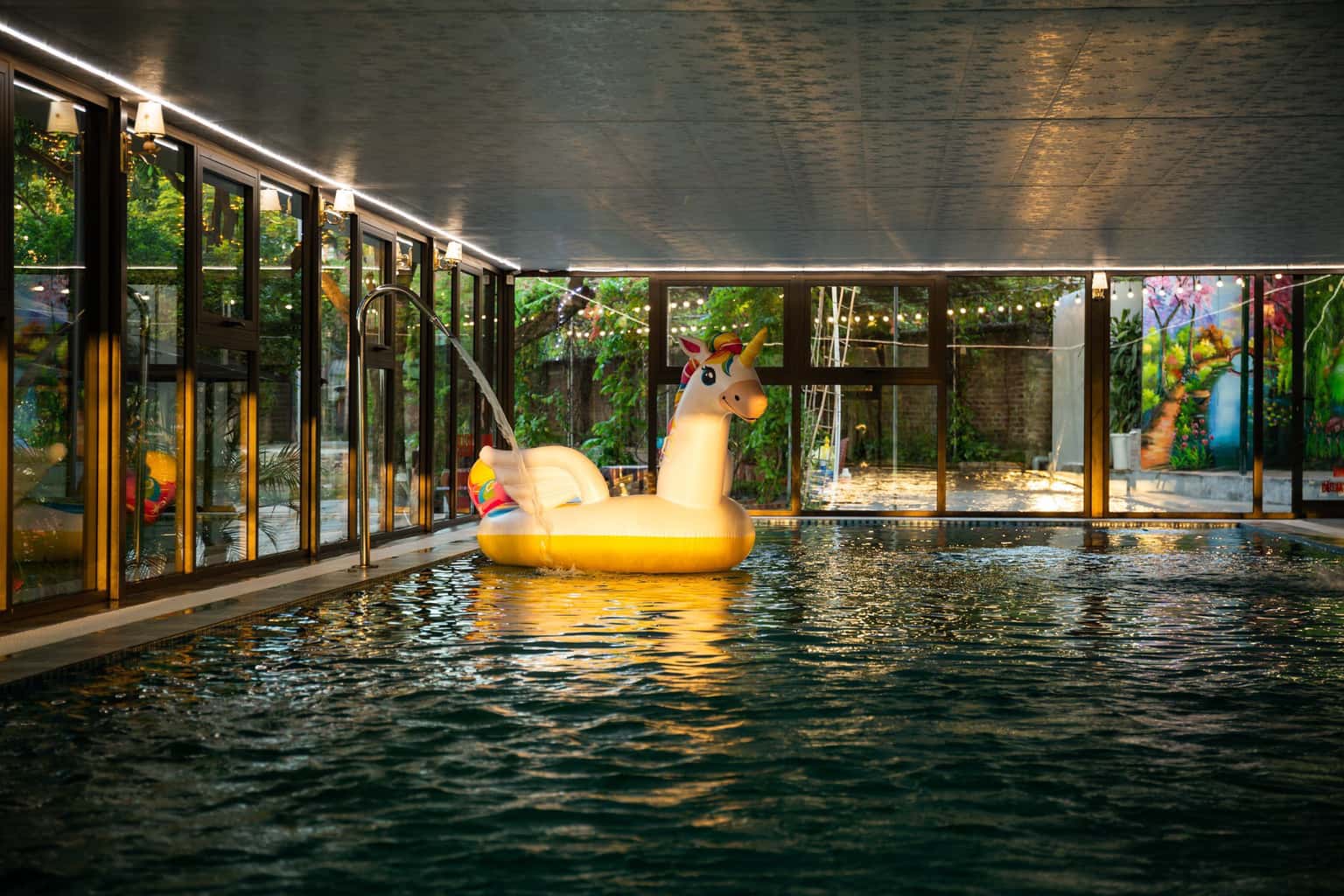 Ngàn Hoa Villa, Hoà Bình — photo 11