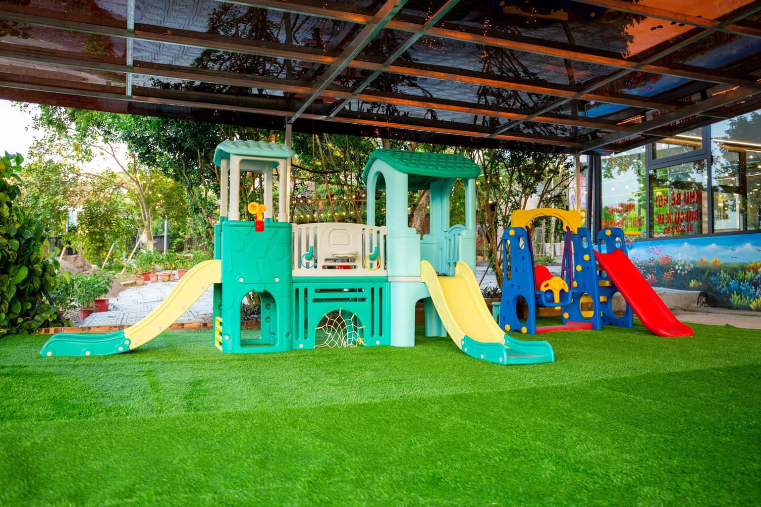 justfly ngan hoa villa