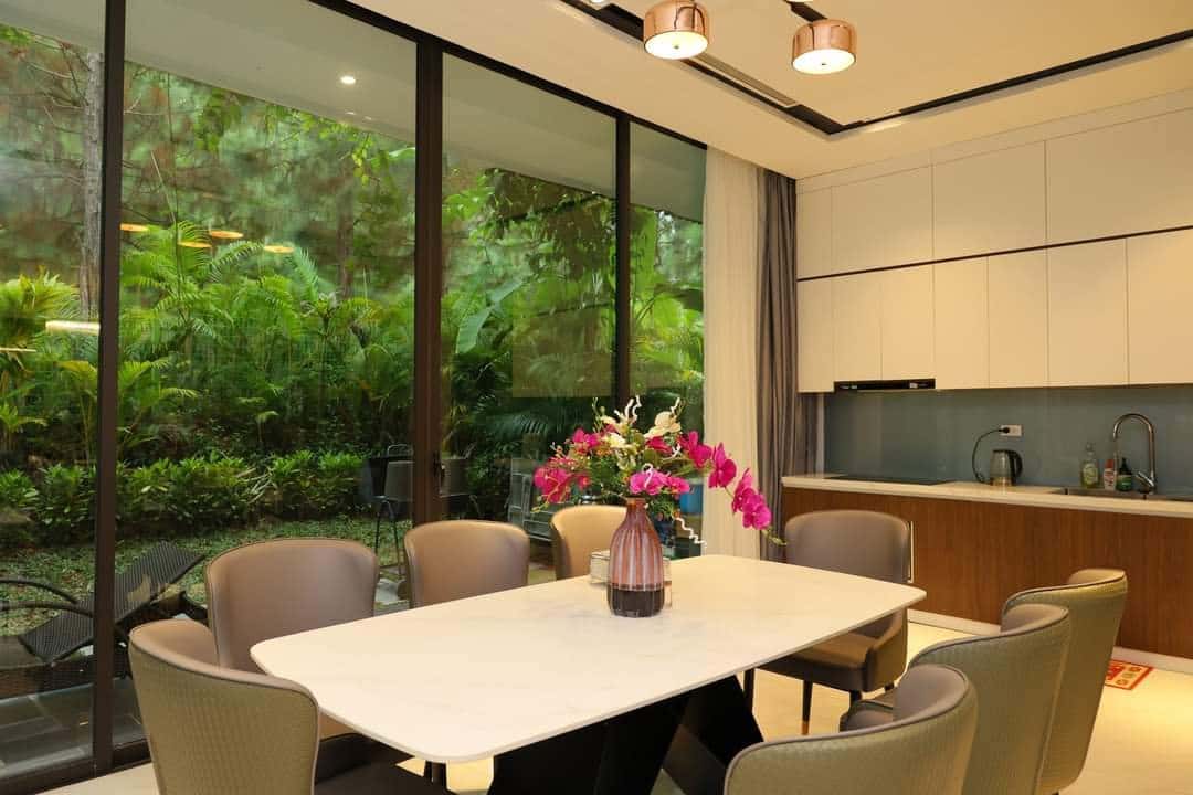 Villa GV27, Flamingo Đại Lải — ảnh 15