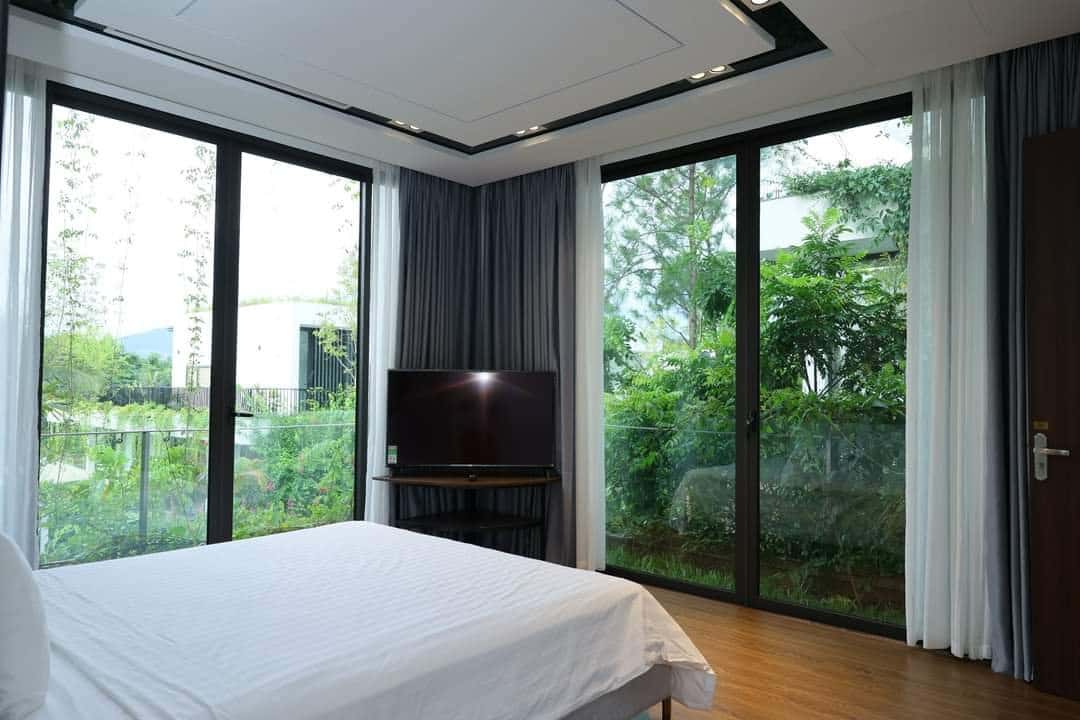Villa GV27, Flamingo Đại Lải — ảnh 23