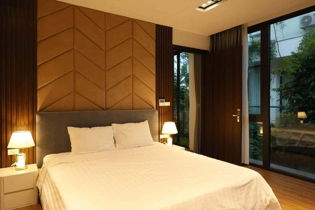 Villa GV27, Flamingo Đại Lải — ảnh 20